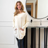 Pull en maille fine