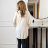 Pull en maille fine