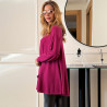 Pull en maille fine