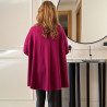 Pull en maille fine
