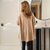Pull en maille fine