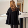 Pull en maille fine