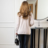 Pull en maille fine