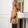 Pull en maille fine