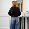 Pull en maille