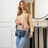 Pull en maille