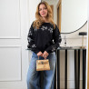 Pull en maille