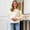Pull en maille