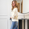 Pull en maille