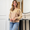 Pull en maille
