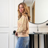 Pull en maille