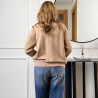 Pull en maille