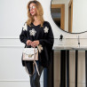 Pull en maille