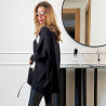 Pull en maille