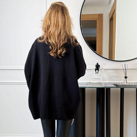 Pull en maille