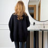 Pull en maille
