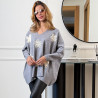 Pull en maille
