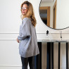 Pull en maille
