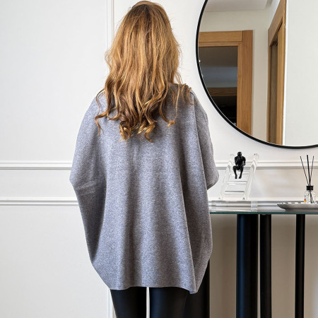 Pull en maille