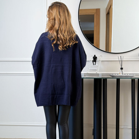 Pull en maille