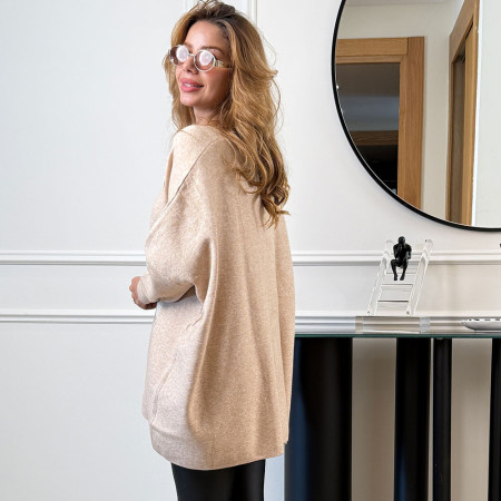 Pull en maille