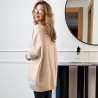 Pull en maille