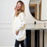 Pull en maille