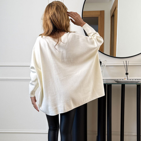Pull en maille