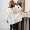 Pull en maille