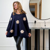 Pull en maille