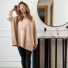Pull en maille