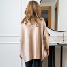 Pull en maille
