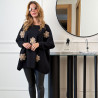 Pull en maille