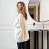 Pull en maille