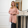 Pull en maille fine
