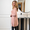 Pull en maille fine