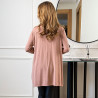 Pull en maille fine
