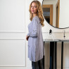 Pull en maille fine