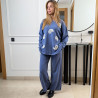 Ensemble en maille