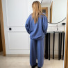 Ensemble en maille