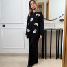 Ensemble en maille