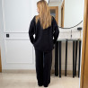 Ensemble en maille
