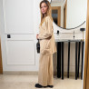 Ensemble en maille