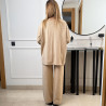Ensemble en maille