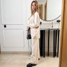 Ensemble en maille