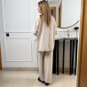 Ensemble en maille