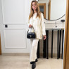Ensemble en maille