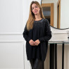 Pull en maille fine