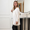 Pull en maille fine