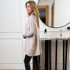 Pull en maille fine